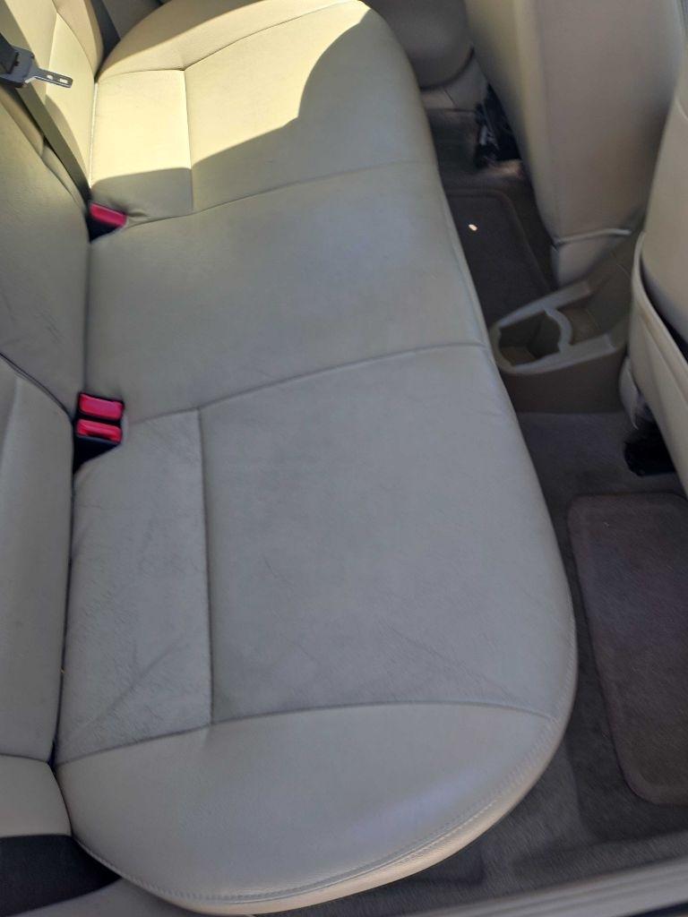 Ford Focus ZX4 S 2005