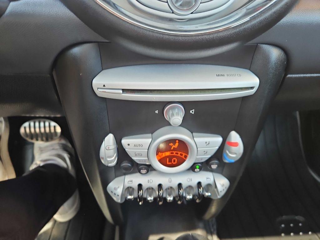 MINI Cooper S 2009