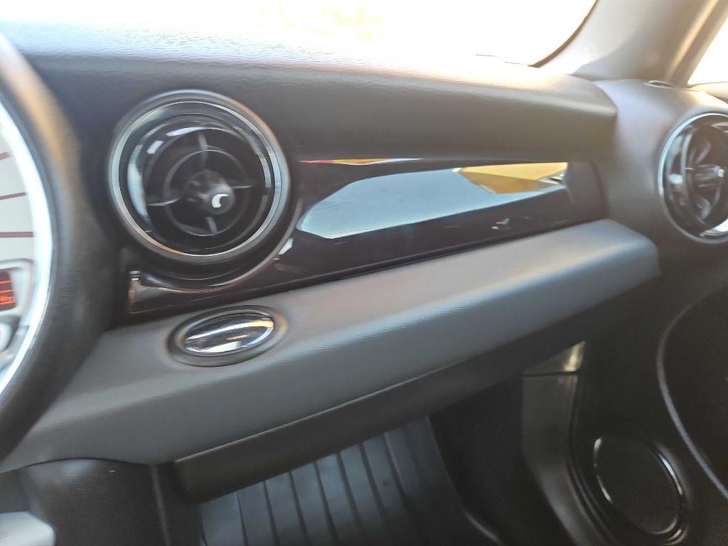 MINI Cooper S 2009