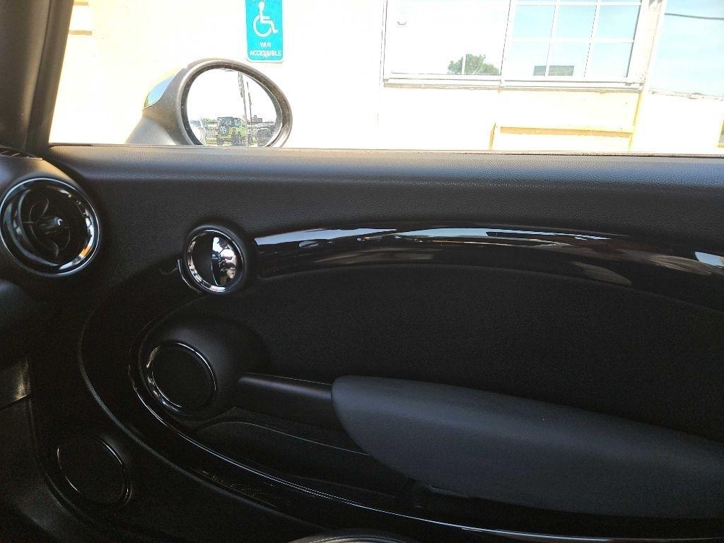 MINI Cooper S 2009