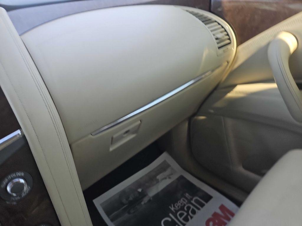 Infiniti QX80 Limited 4WD 2017