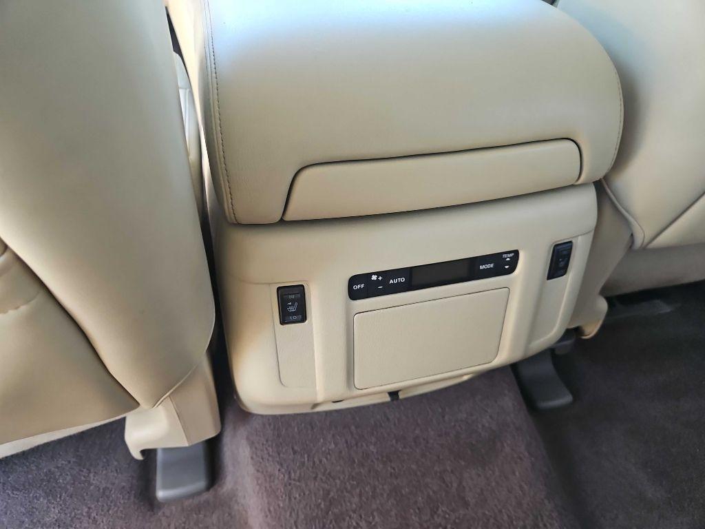 Infiniti QX80 Limited 4WD 2017