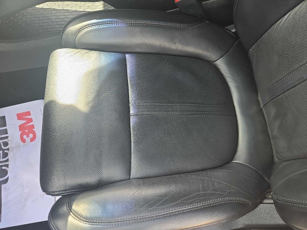 Lincoln MKX Reserve AWD 2018