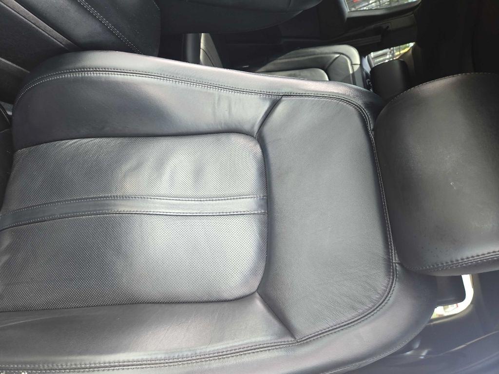 Lincoln MKX Reserve AWD 2018