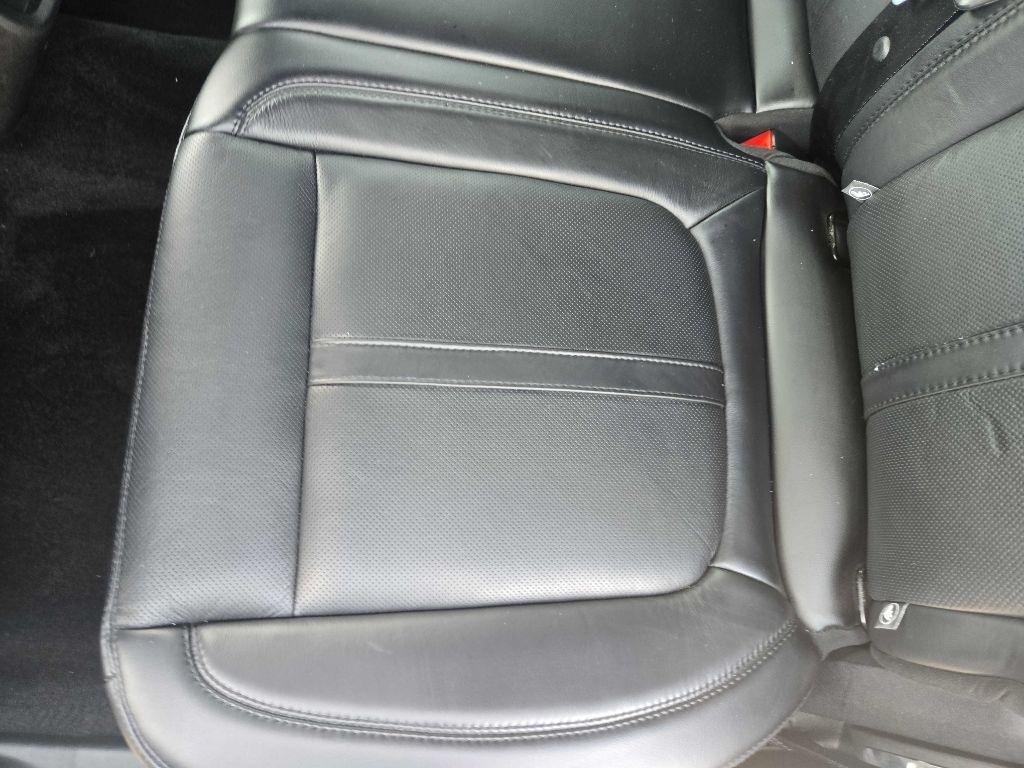 Lincoln MKX Reserve AWD 2018