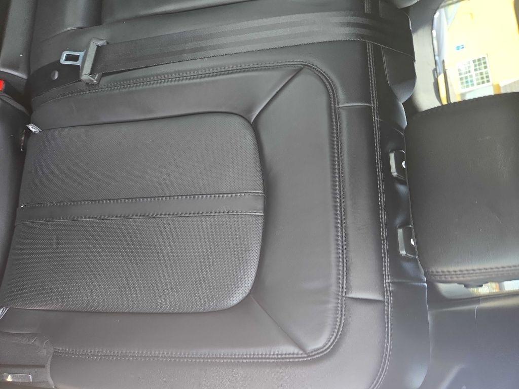 Lincoln MKX Reserve AWD 2018