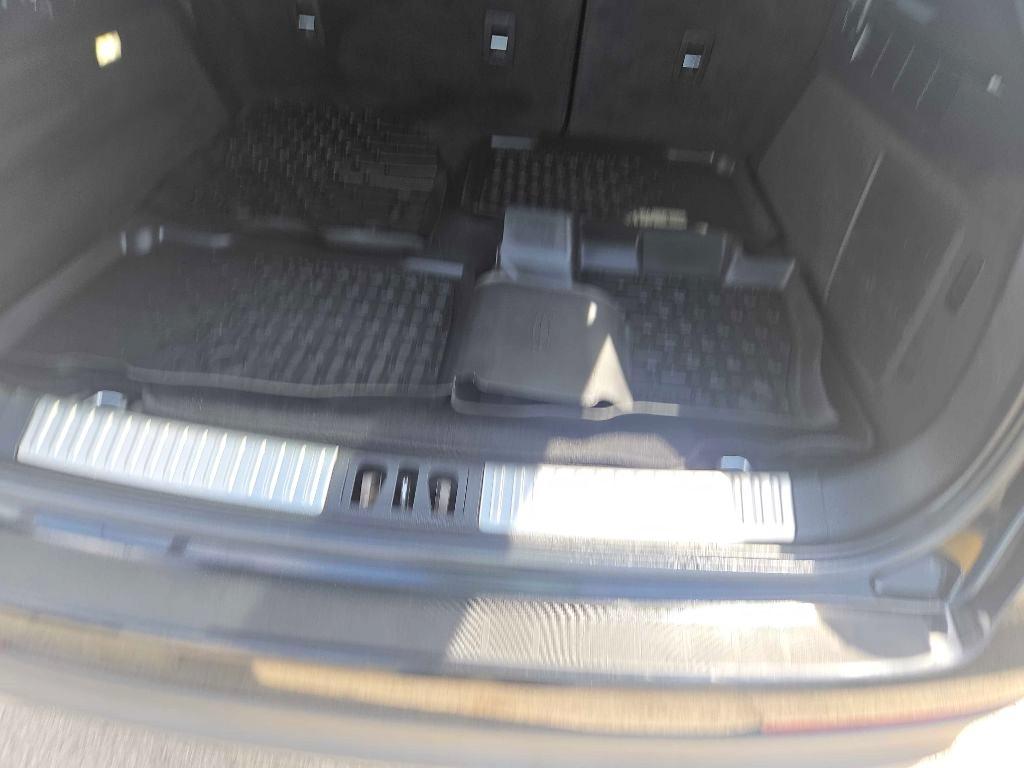 Lincoln MKX Reserve AWD 2018