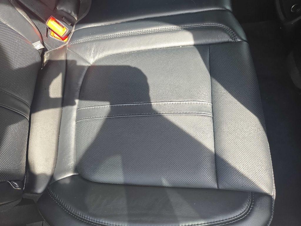 Lincoln MKX Reserve AWD 2018