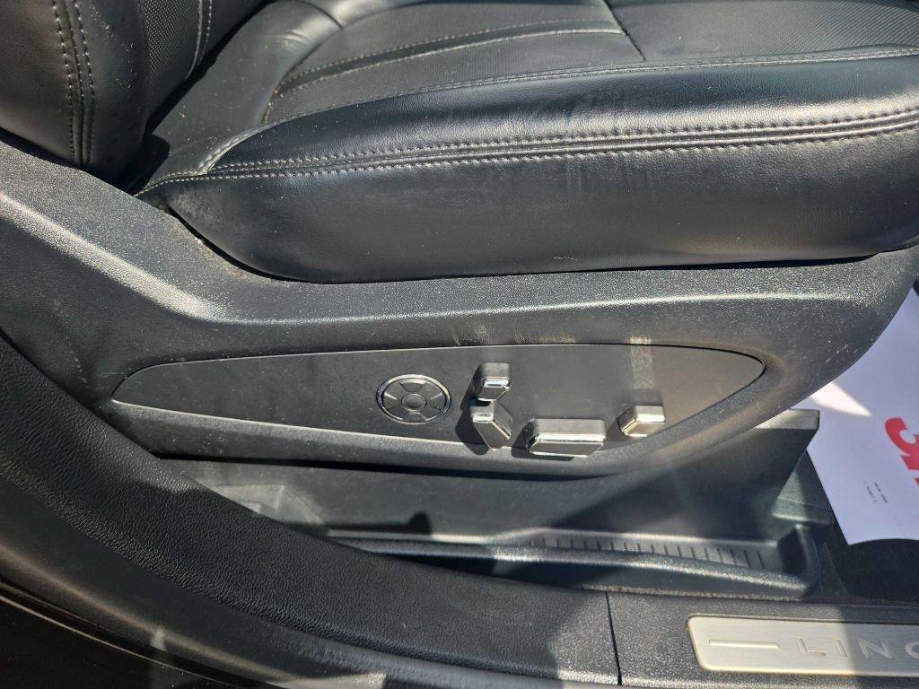 Lincoln MKX Reserve AWD 2018