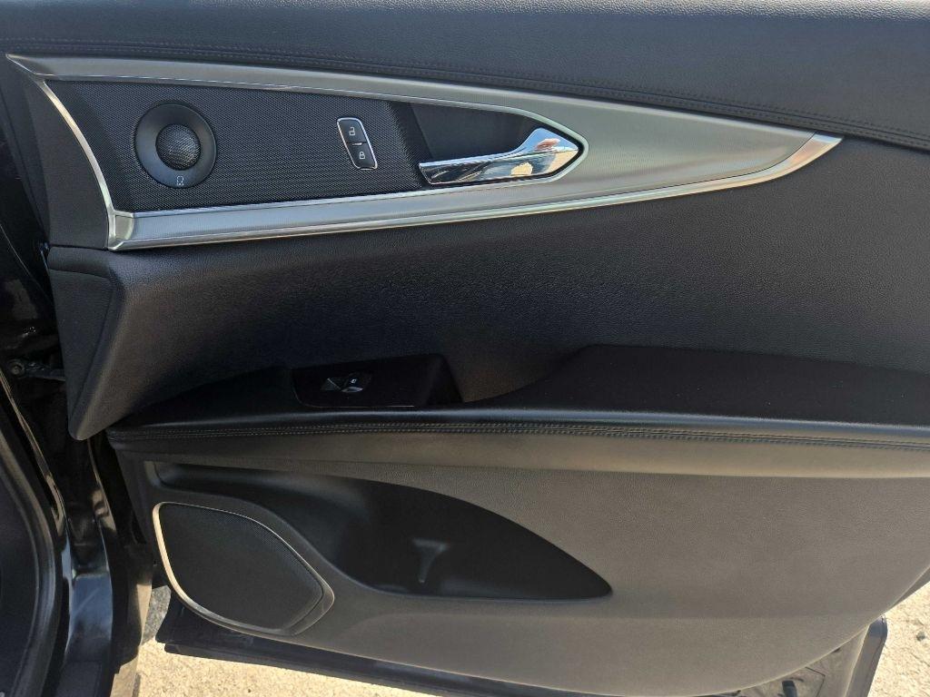 Lincoln MKX Reserve AWD 2018
