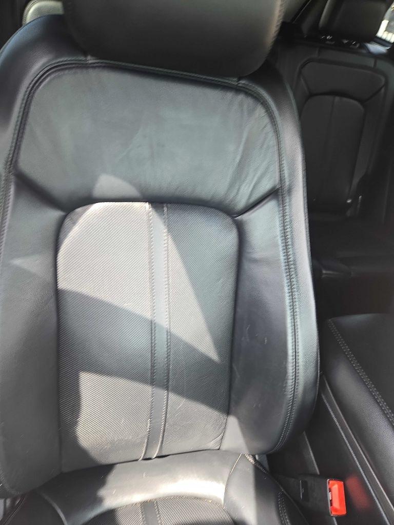 Lincoln MKX Reserve AWD 2018