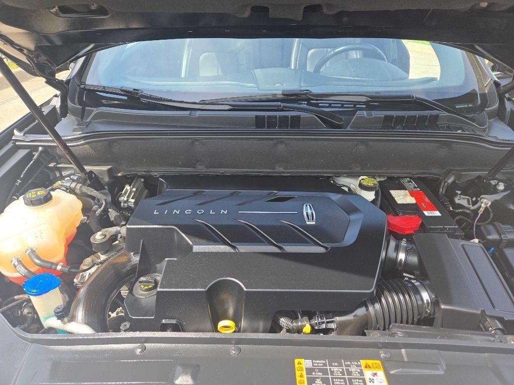 Lincoln MKX Reserve AWD 2018