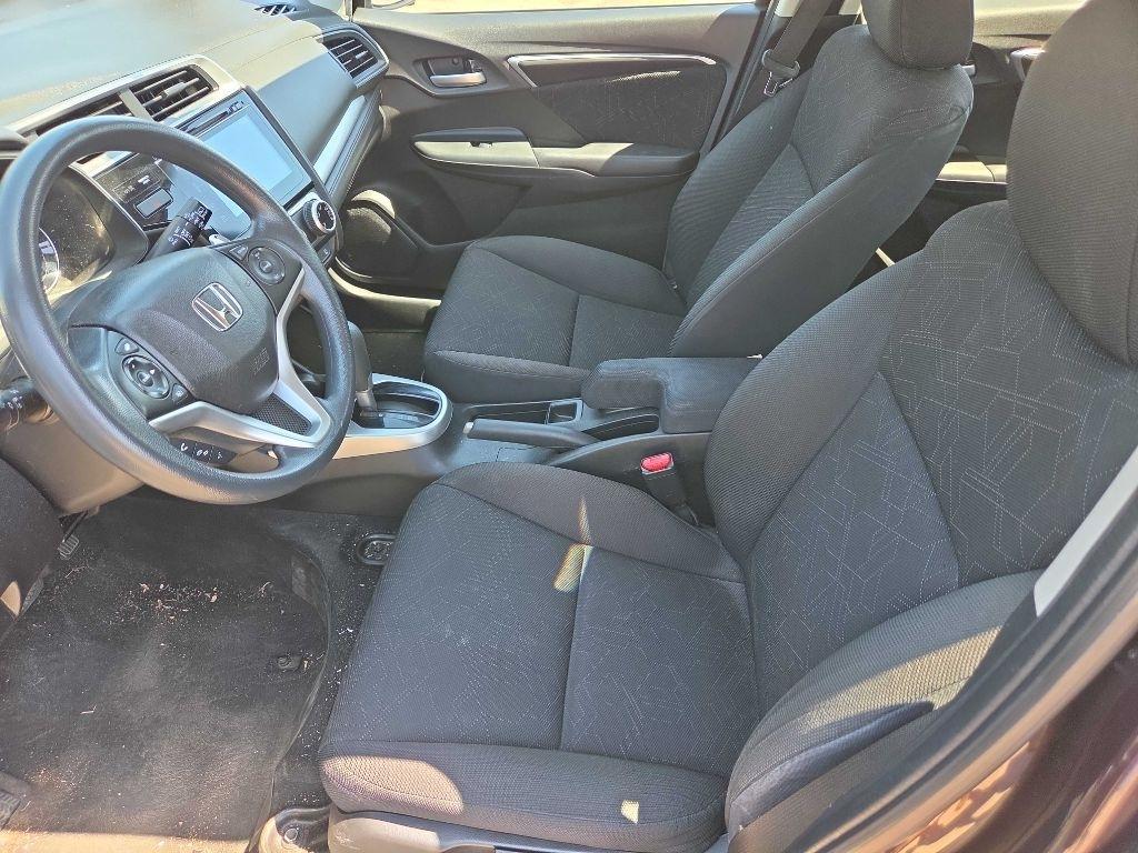Honda Fit EX CVT 2017