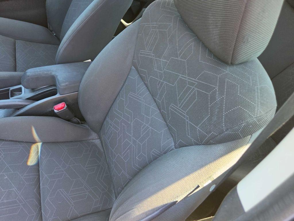 Honda Fit EX CVT 2017