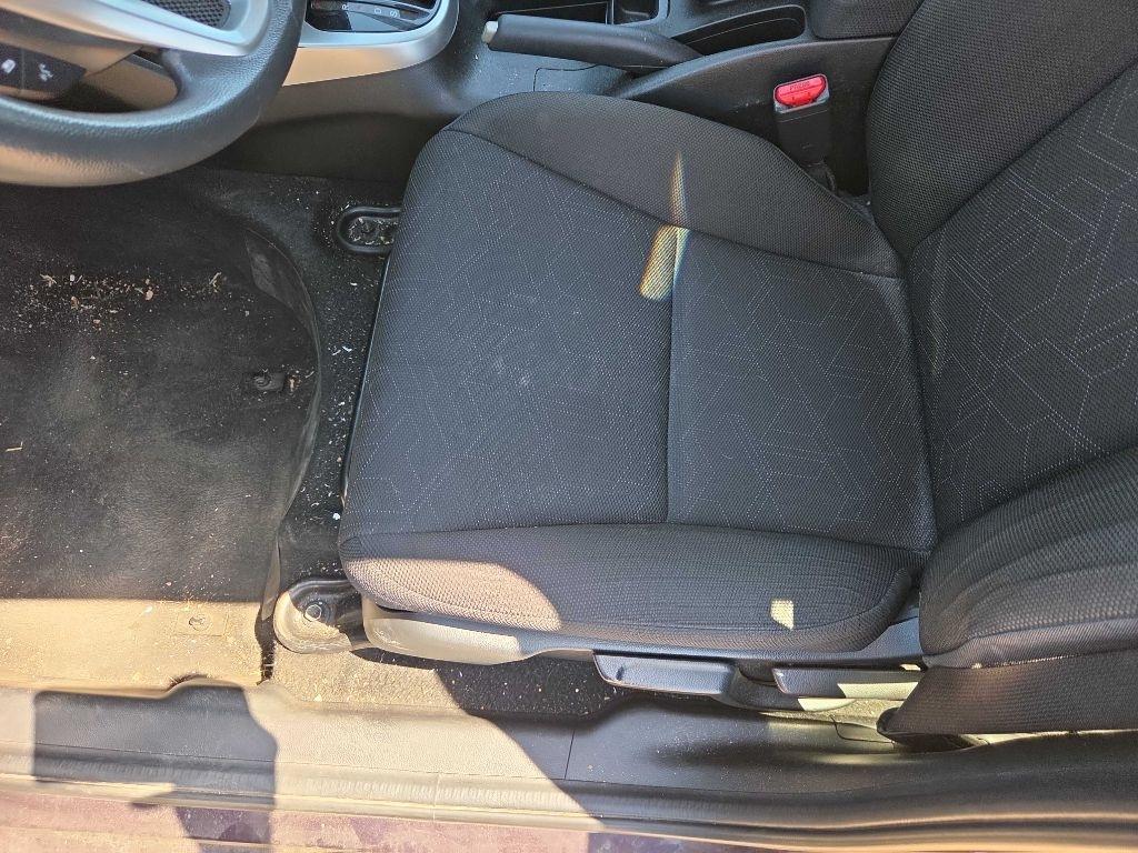 Honda Fit EX CVT 2017