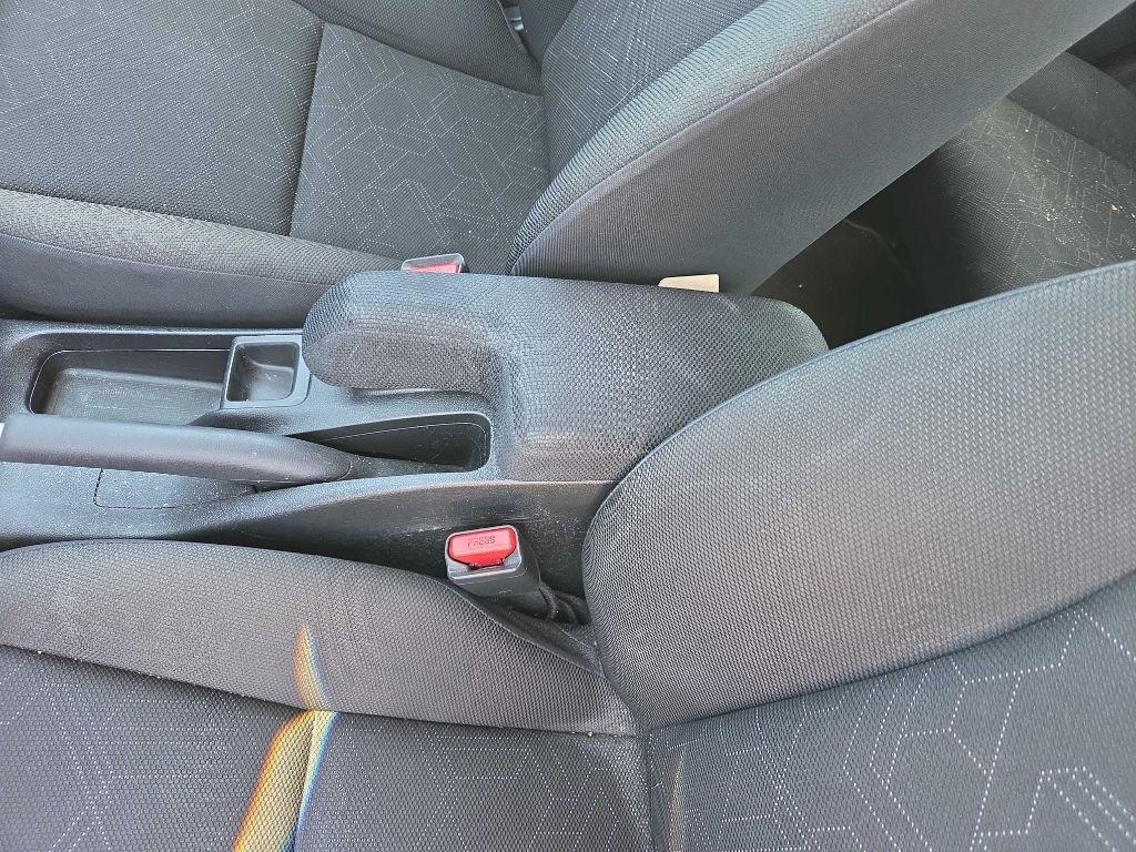 Honda Fit EX CVT 2017