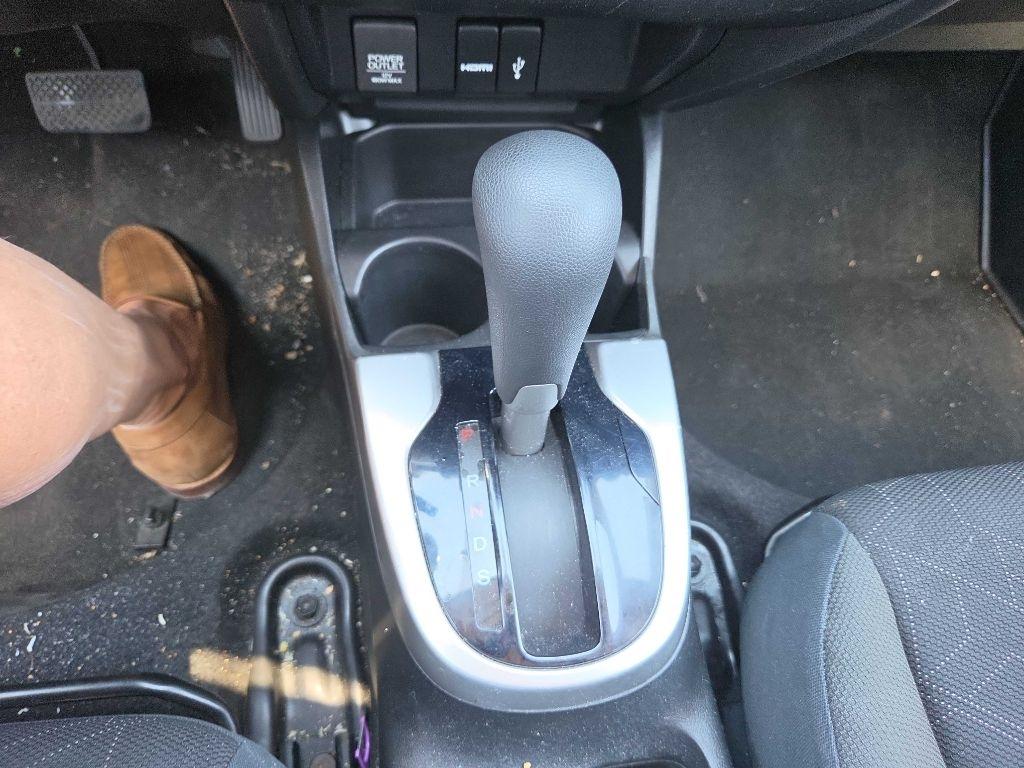 Honda Fit EX CVT 2017