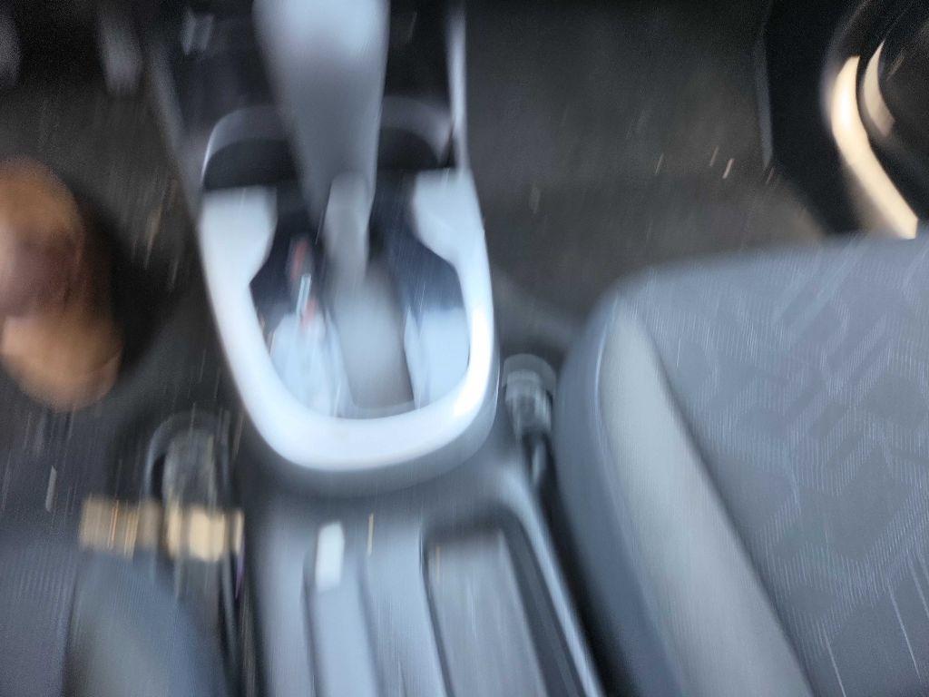 Honda Fit EX CVT 2017