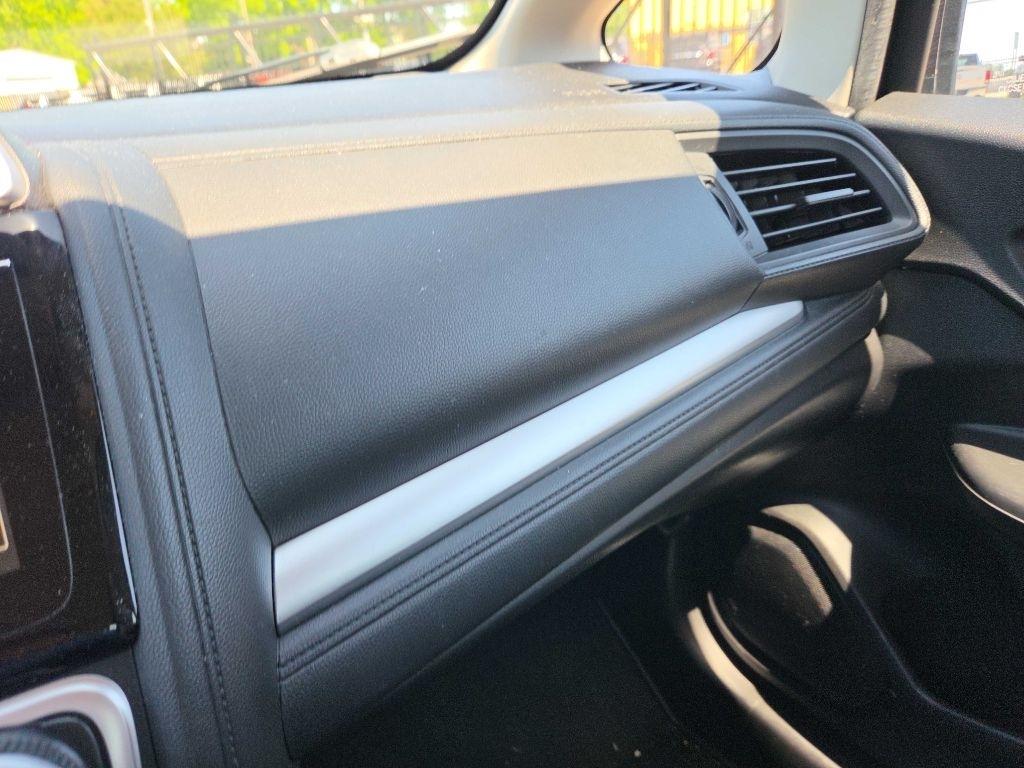 Honda Fit EX CVT 2017