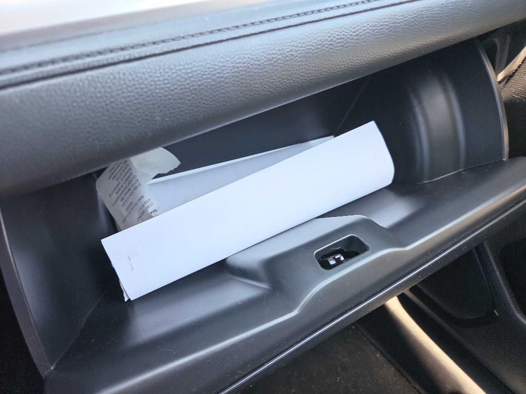 Honda Fit EX CVT 2017