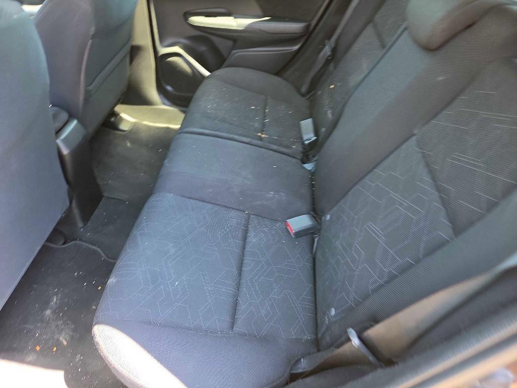 Honda Fit EX CVT 2017