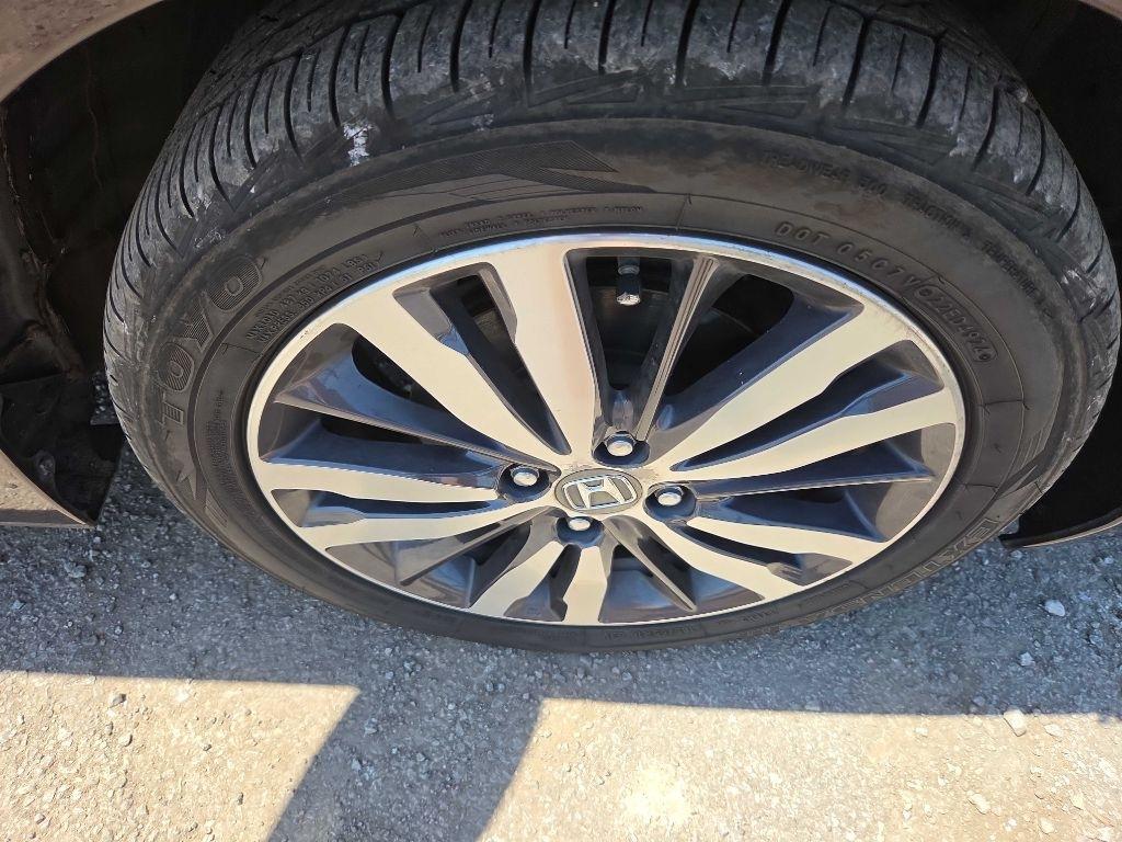 Honda Fit EX CVT 2017