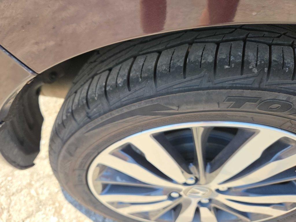 Honda Fit EX CVT 2017
