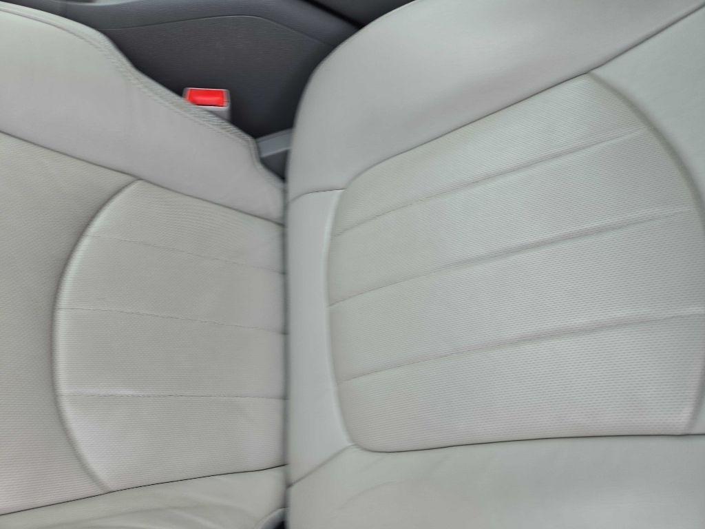 Chevrolet Traverse LTZ AWD 2013