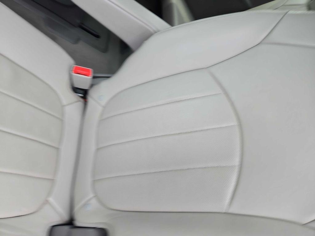 Chevrolet Traverse LTZ AWD 2013