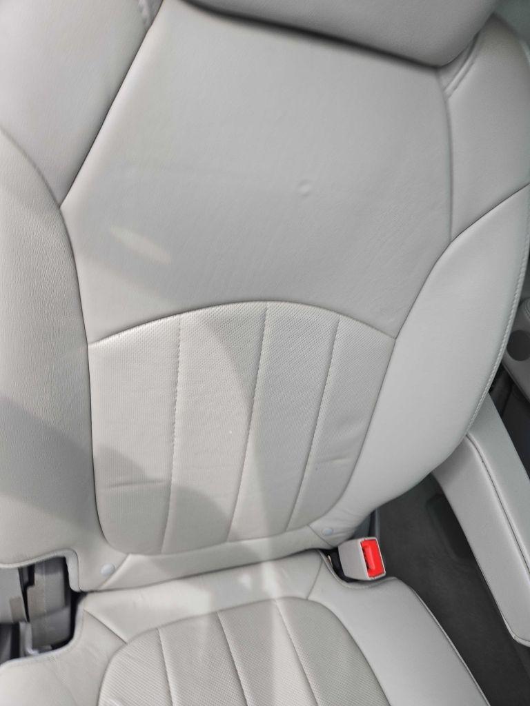Chevrolet Traverse LTZ AWD 2013