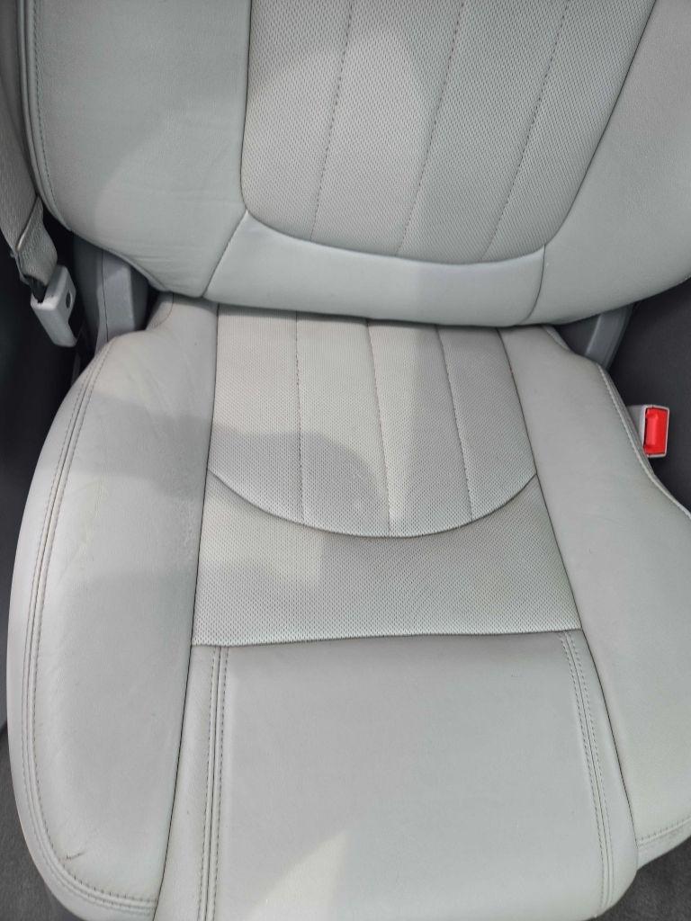 Chevrolet Traverse LTZ AWD 2013