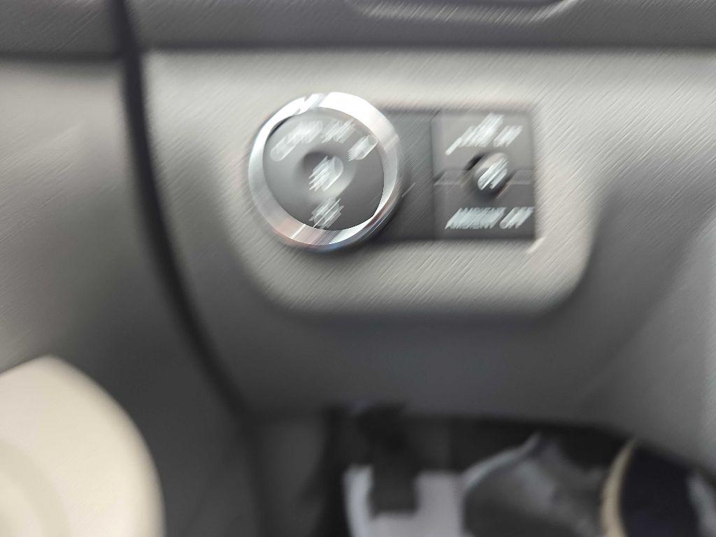 Chevrolet Traverse LTZ AWD 2013