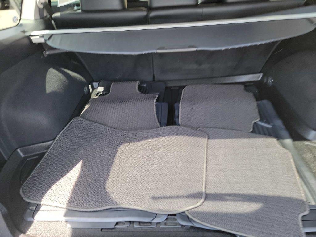 Subaru Outback 2.5i Limited 2013