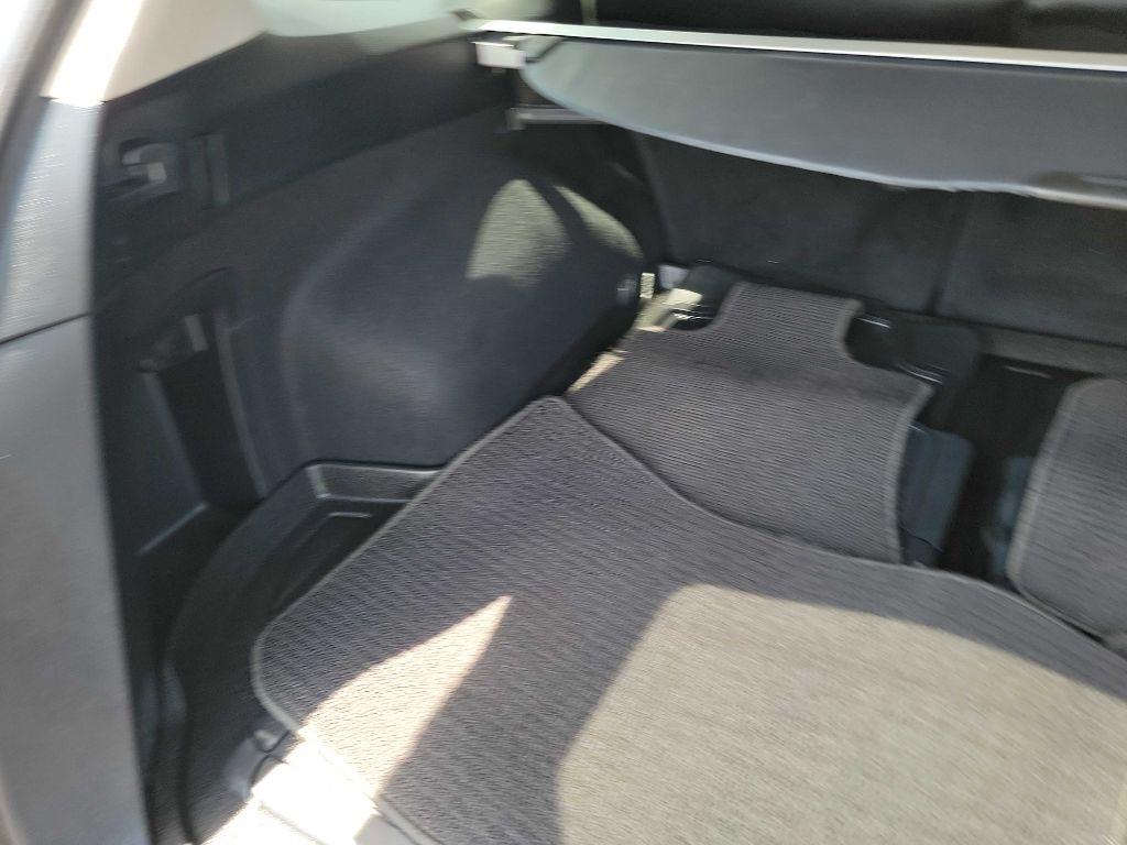 Subaru Outback 2.5i Limited 2013