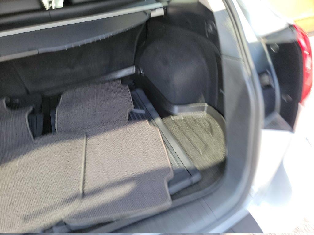 Subaru Outback 2.5i Limited 2013