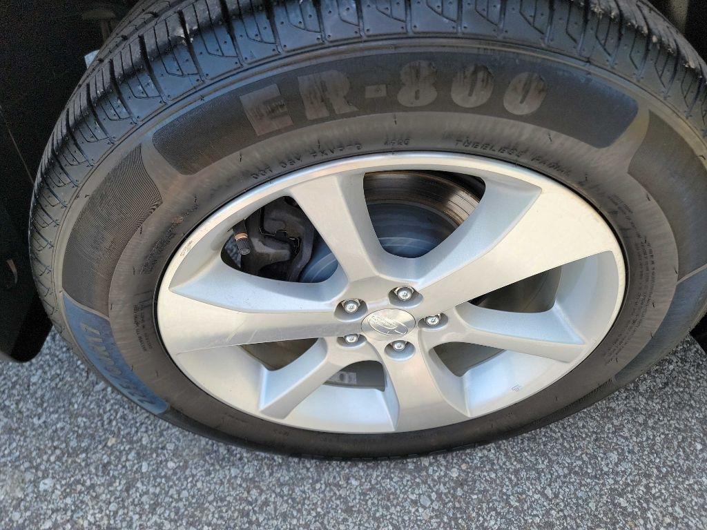Subaru Outback 2.5i Limited 2013