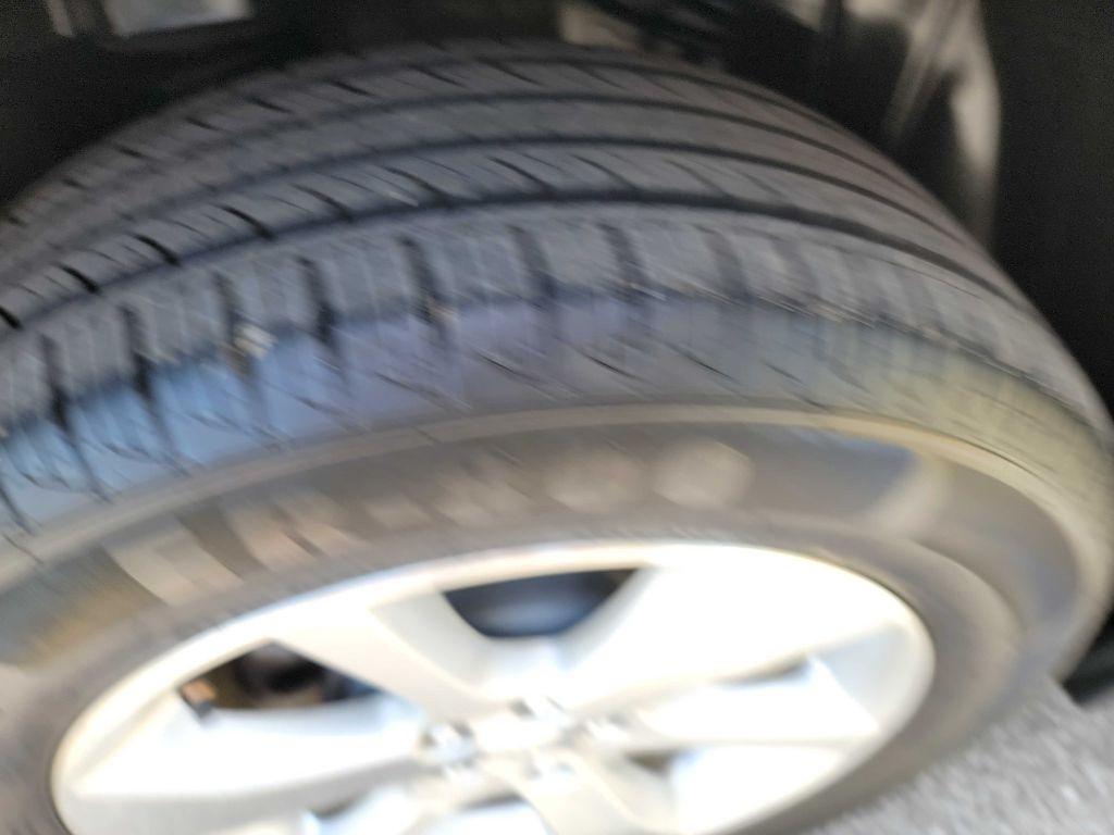 Subaru Outback 2.5i Limited 2013