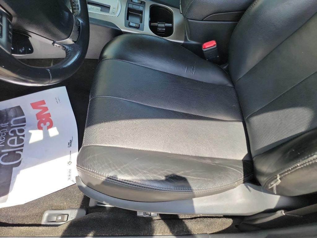 Subaru Outback 2.5i Limited 2013