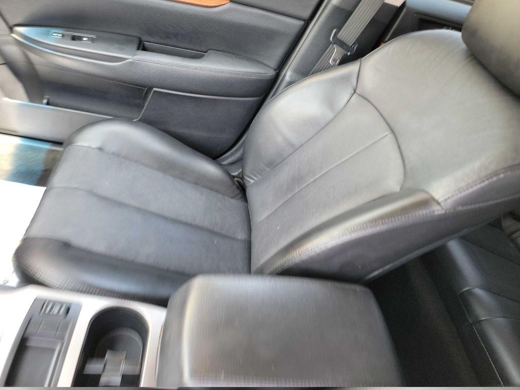 Subaru Outback 2.5i Limited 2013