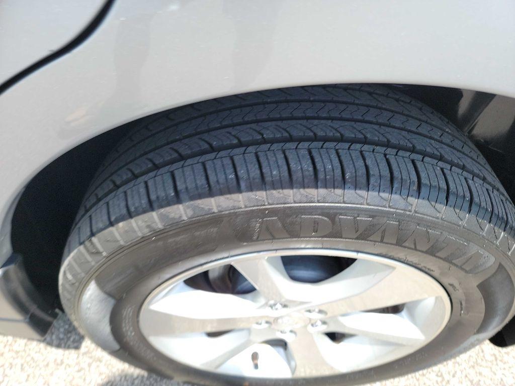 Subaru Outback 2.5i Limited 2013