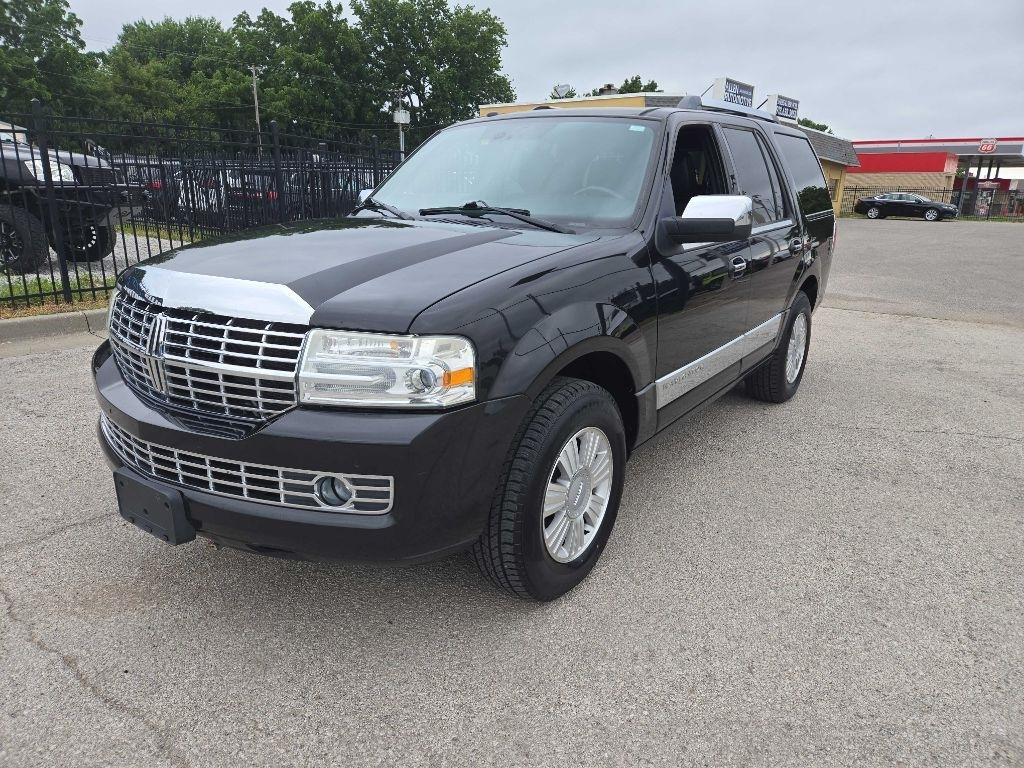 2014 Lincoln Navigator 4WD