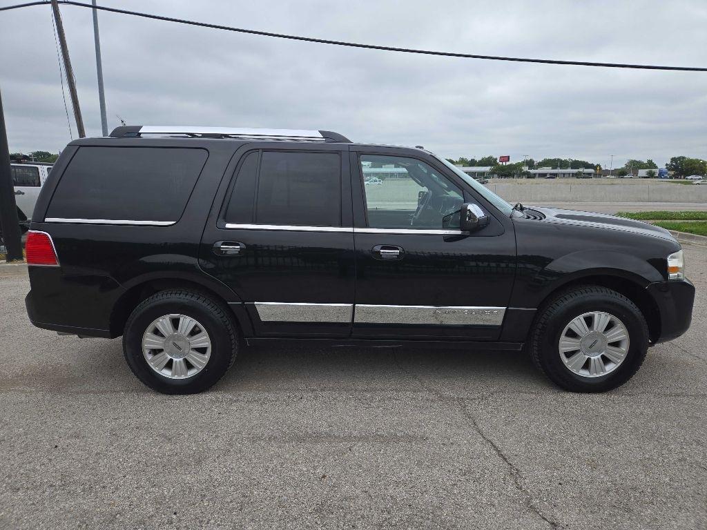 Lincoln Navigator 4WD 2014