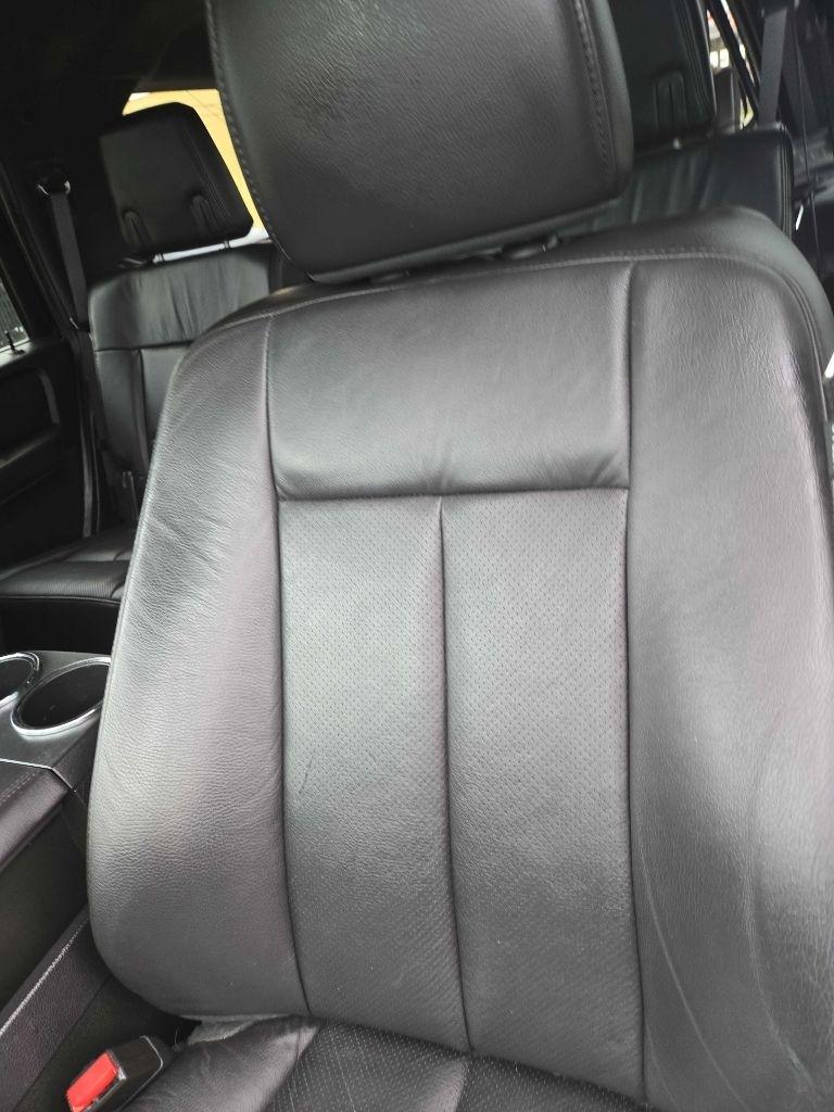 Lincoln Navigator 4WD 2014