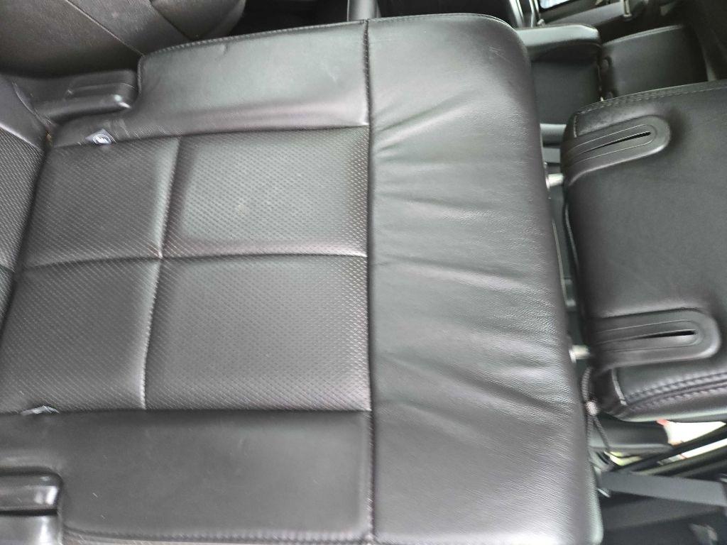 Lincoln Navigator 4WD 2014