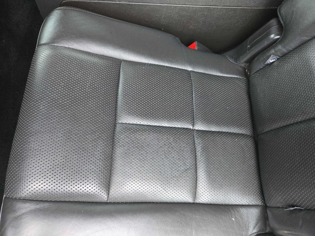Lincoln Navigator 4WD 2014