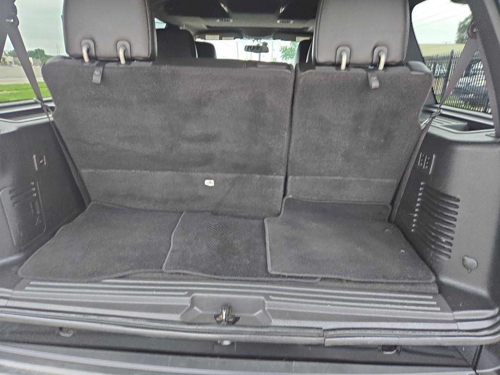 Lincoln Navigator 4WD 2014