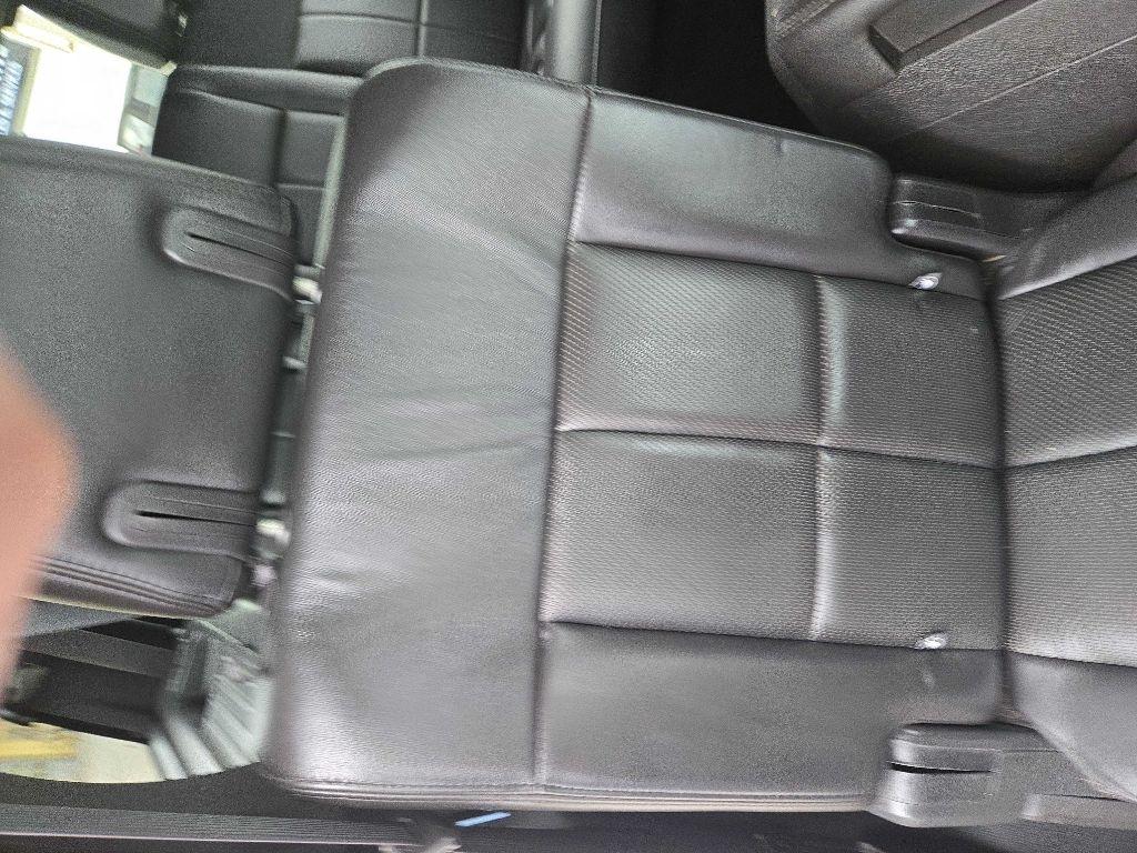 Lincoln Navigator 4WD 2014