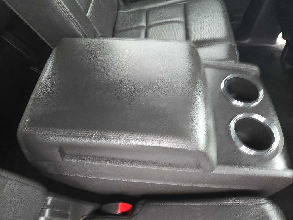 Lincoln Navigator 4WD 2014