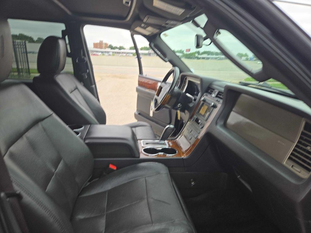 Lincoln Navigator 4WD 2014