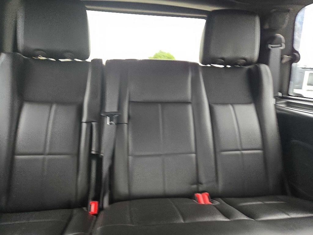 Lincoln Navigator 4WD 2014